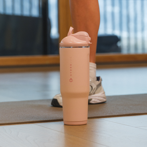 Dusty Rose CIAX
