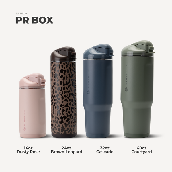 Ease2o PR Box SN5C