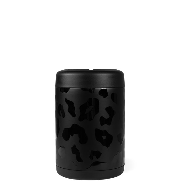 Black Leopard JR06
