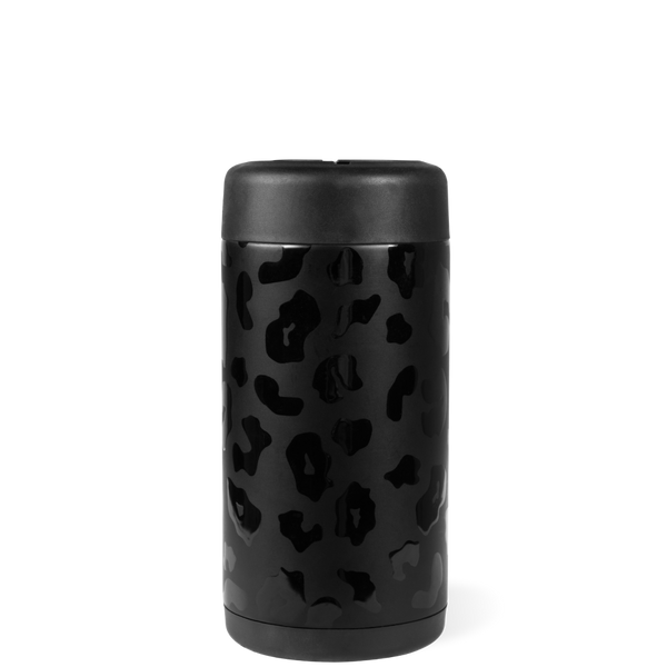 Black Leopard Y27K