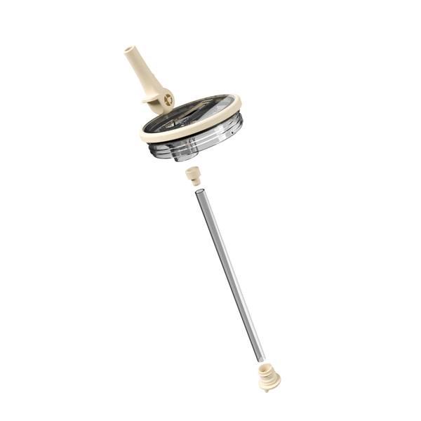 Removable Traveler Lid 40oz OFB9